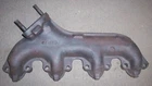 1969 1974 Lincoln Mark Series 460 Left Exhaust Manifold C9VE-9431-A *cracked* For. Price: $125.00.