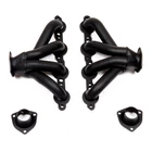 Hooker 2312HKR Block Hugger Headers - Painted New. Price: $234.47.