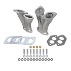 1950 1979 Vw Beetle Bus Deluxe Dual Idf Hpmx Manifold Kit Type Drla New. Price: $229.95.
