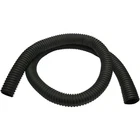 Crushproof Flarelok Exhaust Hose 2-1/2" Id 11' Length New. Price: $104.81.