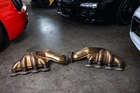 Ferrari F430 Oem Headers Used. Price: $1900.00.