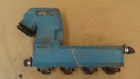 Omc Starboard Side Ford Exhaust Manifold & Riser #909216 Oem #909218S Used. Price: $250.00.
