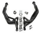 Hedman 65004 Full Exhaust Headers For Chevy 1955-57 Small Block 1.75 In Primary New. Price: $476.06.