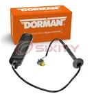 Dorman Liftgate Release Switch For 2007-2014 Gmc Yukon Xl 1500 Electrical Mw New. Price: $27.42.