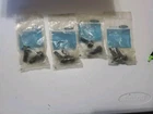 Nos 1985-89 Ford F150 F350 Bronco Exhaust Manifold Bolts 390530-S2 Lot Of New. Price: $35.00.