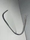 Gm 1958 Chevrolet Belair Biscayne Delray Lh Tail Light Cove Molding Nice J3 Used. Price: $59.95.