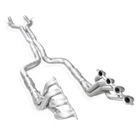 Stainless Works CA16HCAT For 2016-20 Camaro Headers 2" Primaries 3" High-flow New. Price: $2639.95.