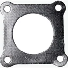 61002 Felpro Exhaust Flange Gasket New For Town And Country Jeep Wrangler Dodge. Price: $19.82.