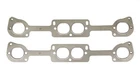 Cometic Mls Exhaust Gaskets .030 Sbc W/brodix/dart 13DEGR C5039-030 New. Price: $51.71.