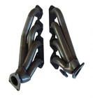 Gibson Performance Header 01-03 Chevrolet Silverado 3500 8.1L Stainless New. Price: $679.86.