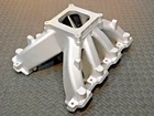 Edelbrock Super Victor 2887 Aluminum Intake Chevrolet LS7 Chevy Small 7.0L/427 New. Price: $599.99.
