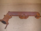 Oem R/h Passenger Exhaust Manifold 1983-86 Chevy Camaro Z-28 305 #14071200 Used. Price: $109.99.