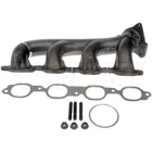 674-496 Dorman Kit Exhaust Manifold Passenger Right Side For Chevy Hand Gmc New. Price: $182.11.