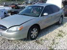 Driver Exhaust Manifold 6-183 3.0L Dohc Front Fits 00-05 Sable 13493 Used. Price: $45.00.