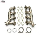Body LS1 LS2 Lsx LS9 LQ9 Turbo Headers For 98-19 Chevy Camaro Corvette New. Price: $208.00.