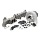 Smeding Diesel S300 Turbo Kit 07.5-18 6.7L Cummins Billet 69/73 T4I Manifold New. Price: $1470.00.