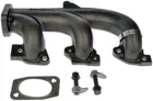 Dorman 674-254 Exhaust Manifold For Select 01-08 Chrysler Dodge Models New. Price: $178.95.