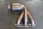 2014 Porsche 911, Rh, Right, Exhaust Manifold, Used, P/n 9A111302295. Price: $1000.00.