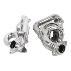 Jba Headers CAT4WARD 1688SJS New. Price: $978.43.