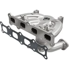 Magnaflow 51260 Catalytic Converter With Integrated Exhaust Manifold New. Price: $753.00.
