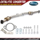 Catalytic Converter For Subaru Wrx 2022-2025 H4 2.4L Automatic Cvt Transmission New. Price: $299.99.