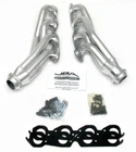 Jba 1822S-3JS Silver Ceramic Shorty Headers For 88-93 Chevy 7.4L New. Price: $1096.45.
