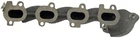 Dorman 674-457 Exhaust Manifold 96-04 Ford Mustang New. Price: $198.95.