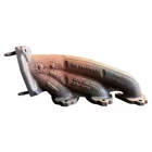 2015 Audi A6 3.0L Passenger Exhaust Manifold 12 13 14 Oem Used. Price: $79.99.