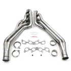 Exhaust Headers Fits Ford Mustang 5.0L V8 2011-2014 Stainless Coated Jba 6685S New. Price: $1008.61.