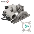 K03 Turbocharger For Volkswagen Passat 2006 2007-2008 2.0L L4 53039700086 New. Price: $218.13.