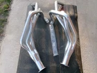 Header Hooker 5215-1HKR 383 440 Dart Demon Mopar Barracuda Chrysler Dodge Ohio Used. Price: $800.00.
