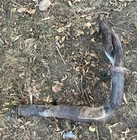 97-01 Honda Cr-v Crv B20B B20Z Exhaust Manifold Header Oem Heat Shield Used. Price: $249.00.