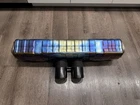 Porsche 911 & GT3RS Oem Genuine Titanium Exhaust Center Muffler Tips Used. Price: $2999.00.