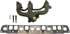 Exhaust Manifold Dorman 674-468 New. Price: $283.79.
