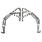 Patriot Clippster Headers Mid-length Silver Ceramic 1/2 Primaries H84221 New. Price: $757.67.