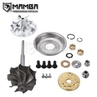 330+ Hp Upgrade Mercedes A2710903280 Turbo Repair Kit & Billet Turbine Wheel. Price: $293.12.