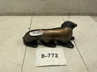 2008 Mercedes E350 Right Passenger Side Exhaust Manifold Oem+ Used. Price: $53.91.