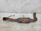 04 2006 2007 2008 Ford F-150 5.4L 4WD 4X4 Left Exhaust Down Pipe 8L3Z-5E212-M Used. Price: $675.00.