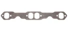 Schoenfeld Headers Exhaust Manifold Gasket 1-3/4" Oval Port Sbc New. Price: $18.95.