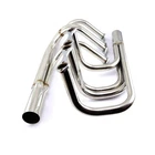 Speedmaster PCE316.1097.01 Classic T-bucket Street Rod Headers For Chevy Sb New. Price: $334.99.