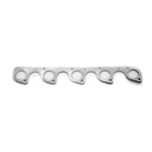 Cometic Header Gaskets For Dodge Viper .030IN Mls Pair C5679-030 New. Price: $51.50.