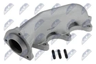 Exhaust System Manifold Left For Audi A4 Skoda Superb Vw 95-08 078253031BJ New. Price: $85.30.