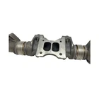 Fits 21768562 Exhaust Manifold For Mack/volvo Trucks New. Price: $795.41.