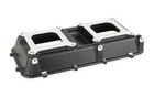 Holley 300-207BK Black Hi-ram Intake Plenum Top Only For Corvette/camaro New. Price: $299.95.