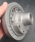 1969 Ford Mustang Cougar Torino Fairlane 351W V8 Harmonic Balancer Used. Price: $99.99.