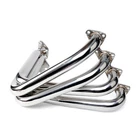 Dc Sports For Polished Header (94-01 Acura Integra Rs/ls/gs) New. Price: $475.00.