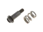 Front Exhaust Manifold Bolt And Spring 83FGXJN49 For Cutlass Supreme Custom New. Price: $23.08.