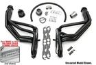Hedman 66091 Silver Long-tube E.o. Headers For 67-91 Gm 283-400 Trucks W/a.i.r. New. Price: $838.80.