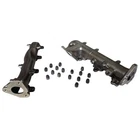 Chevrolet Silverado L5P 6.6 Oem Exhaust Manifold Set 17 - 23 12702898 12702899 Used. Price: $149.99.