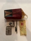 Nos Mopar Heat Riser Repair Kit 1960 Thru 1969 Cyl & 318 Engines #2084797 New. Price: $235.00.
